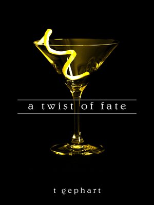 cover image of A Twist of Fate